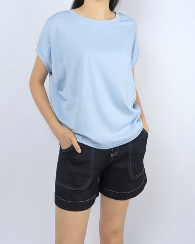 Rosie Batwing Tee
