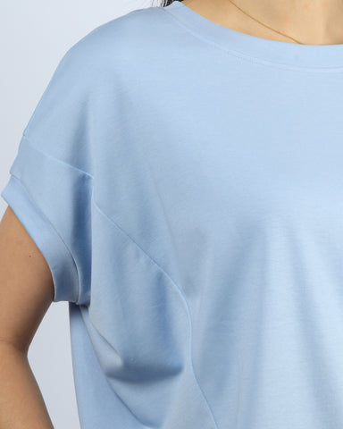 Rosie Batwing Tee