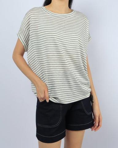 Rosie Batwing Tee