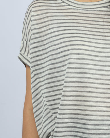 Rosie Batwing Tee