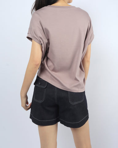 Rosie Batwing Tee