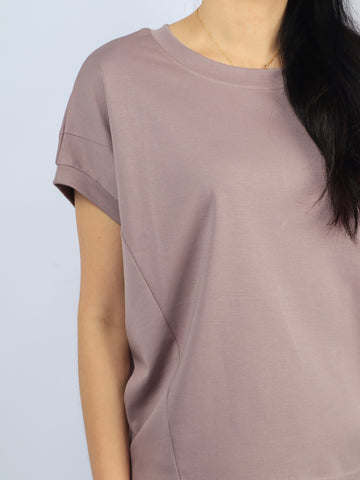 Rosie Batwing Tee