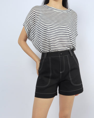 Rosie Batwing Tee