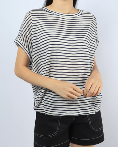 Rosie Batwing Tee