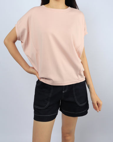 Rosie Batwing Tee