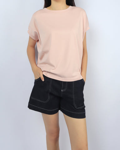 Rosie Batwing Tee