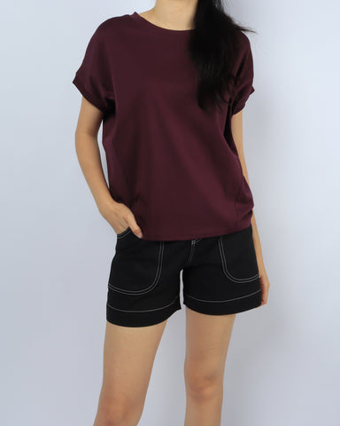 Rosie Batwing Tee