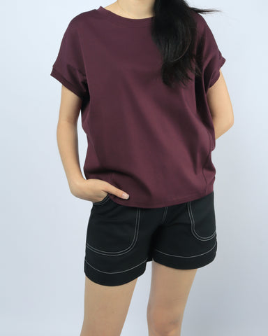 Rosie Batwing Tee