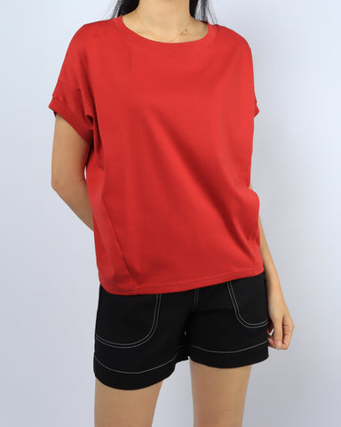 Rosie Batwing Tee