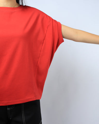 Rosie Batwing Tee