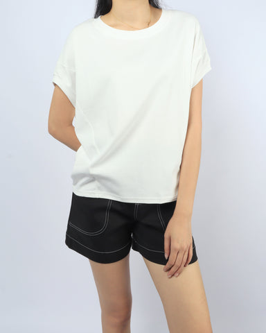 Rosie Batwing Tee