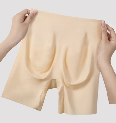 High Waist Shaping Shorts