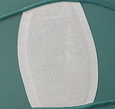 High Waist Shaping Shorts