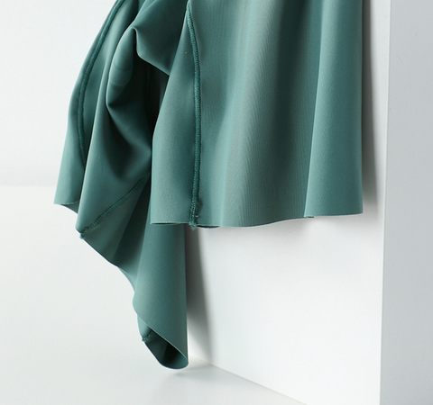 High Waist Shaping Shorts