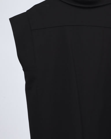 Soft Polo Top