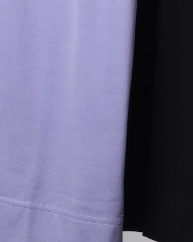 Soft Polo Top