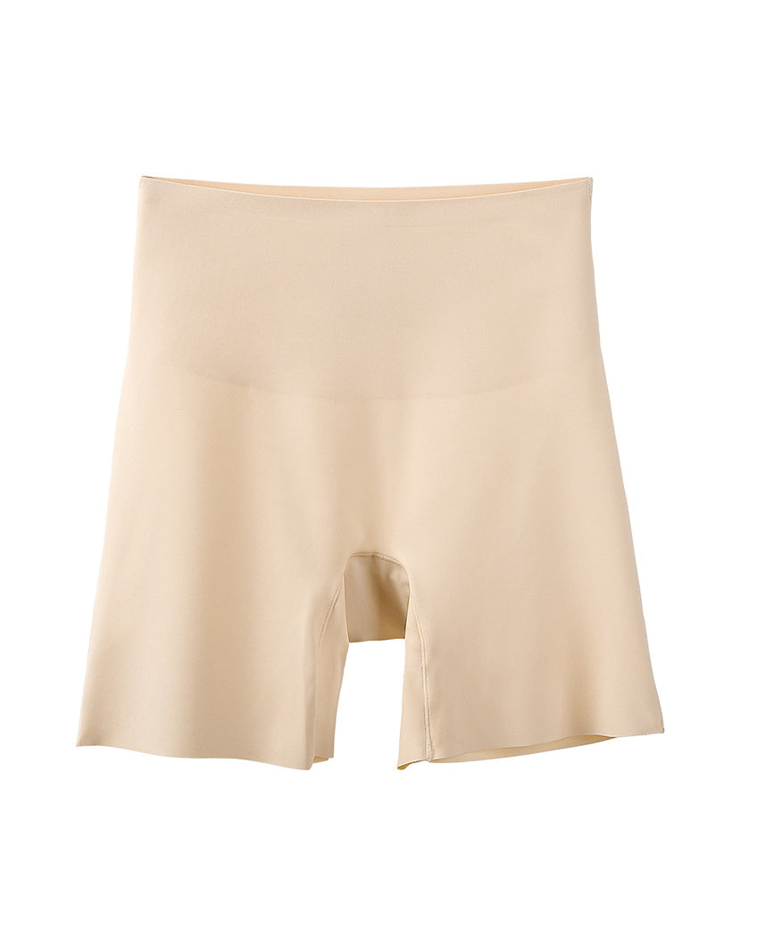 High Waist Shaping Shorts - Ferlicious Singapore (view 3)