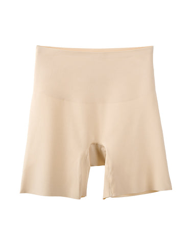 High Waist Shaping Shorts