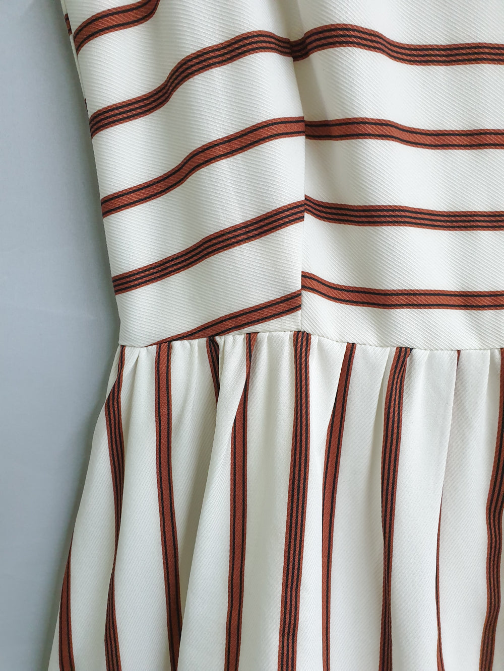 Selena Tier Dress - Ferlicious