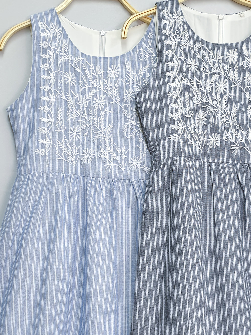 Lottie Tier Dress - Ferlicious