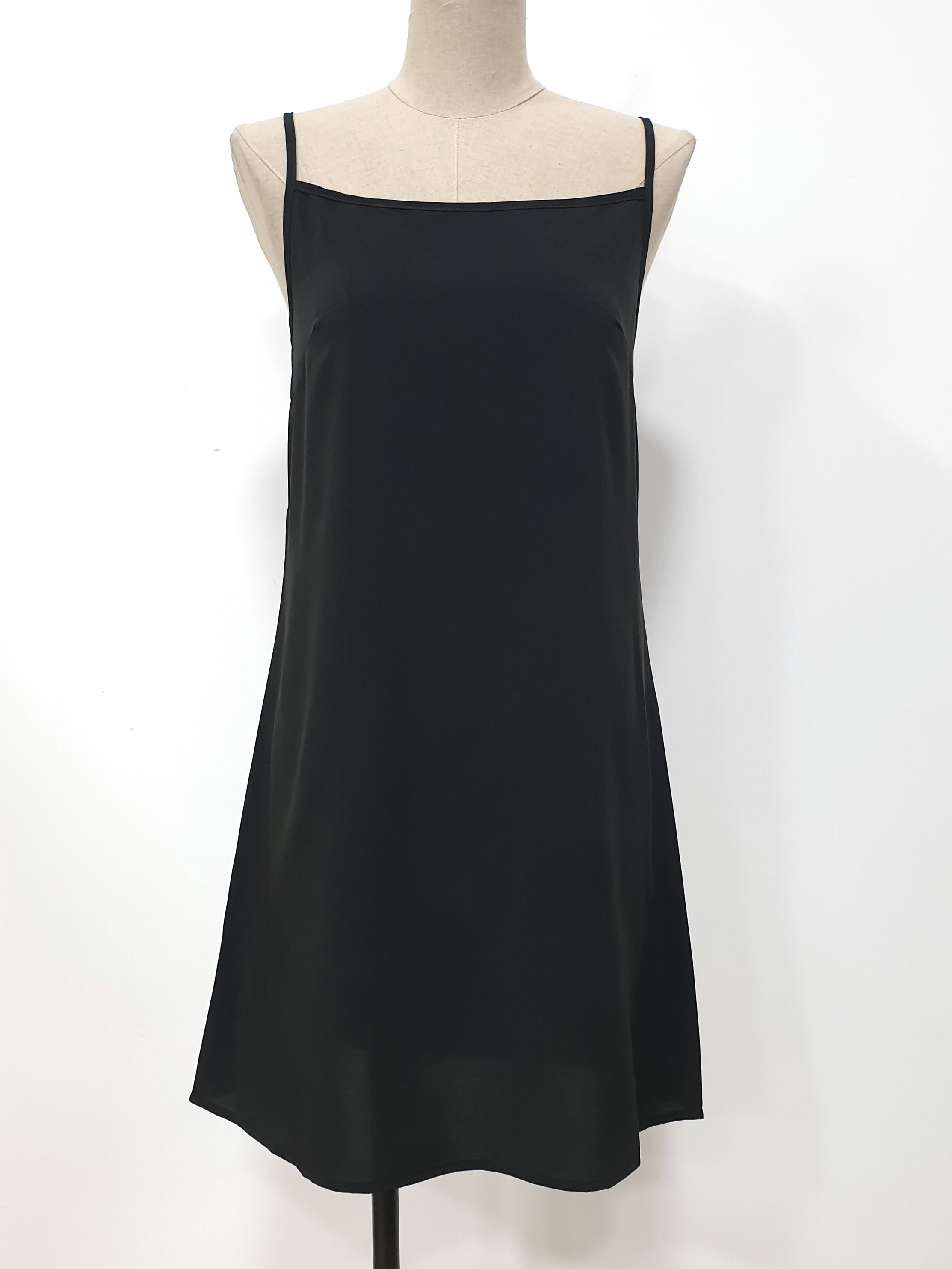 Black Inner Slip - Ferlicious