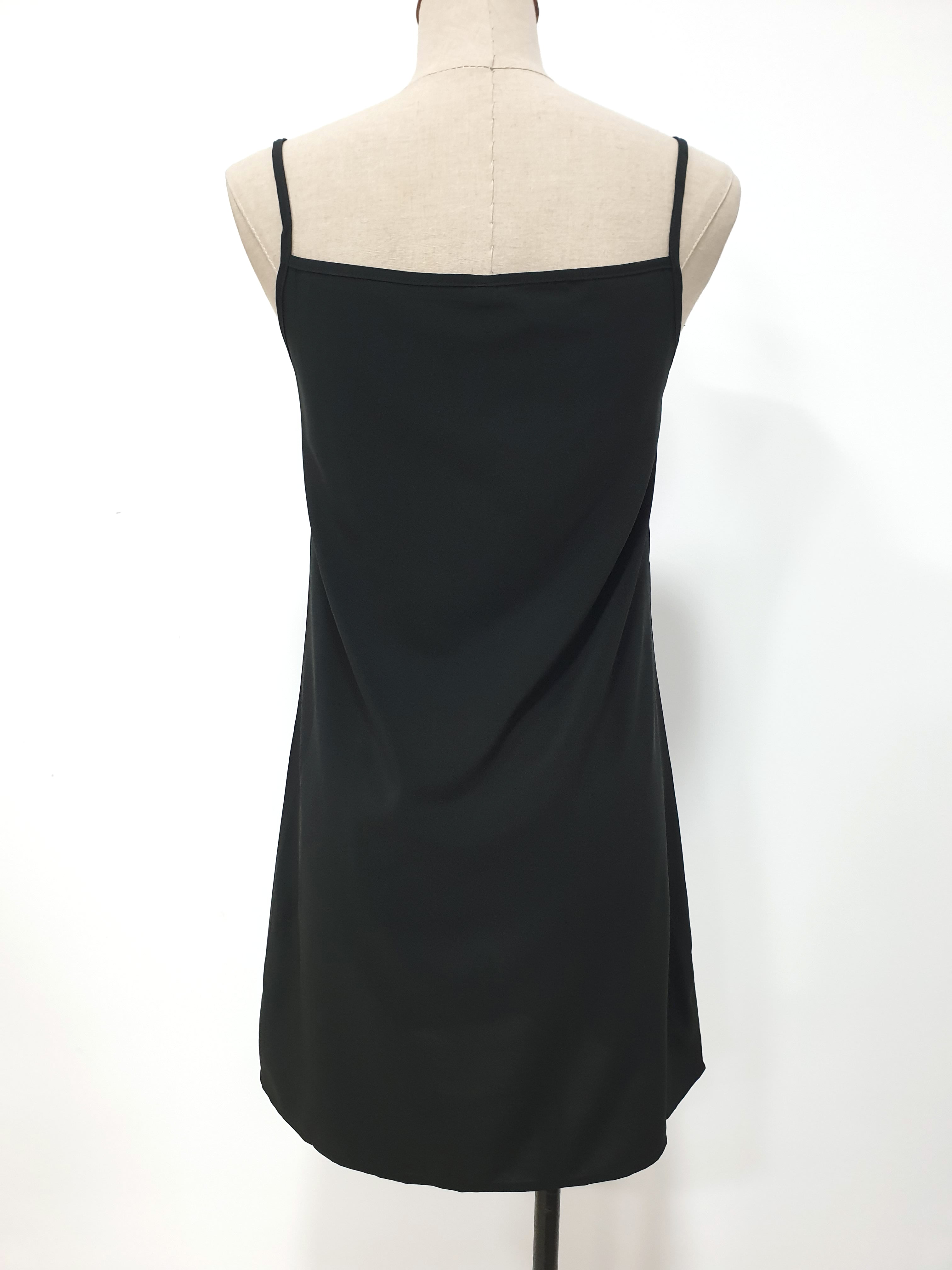 Black Inner Slip - Ferlicious