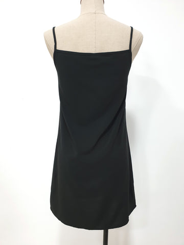 Black Inner Slip - Ferlicious