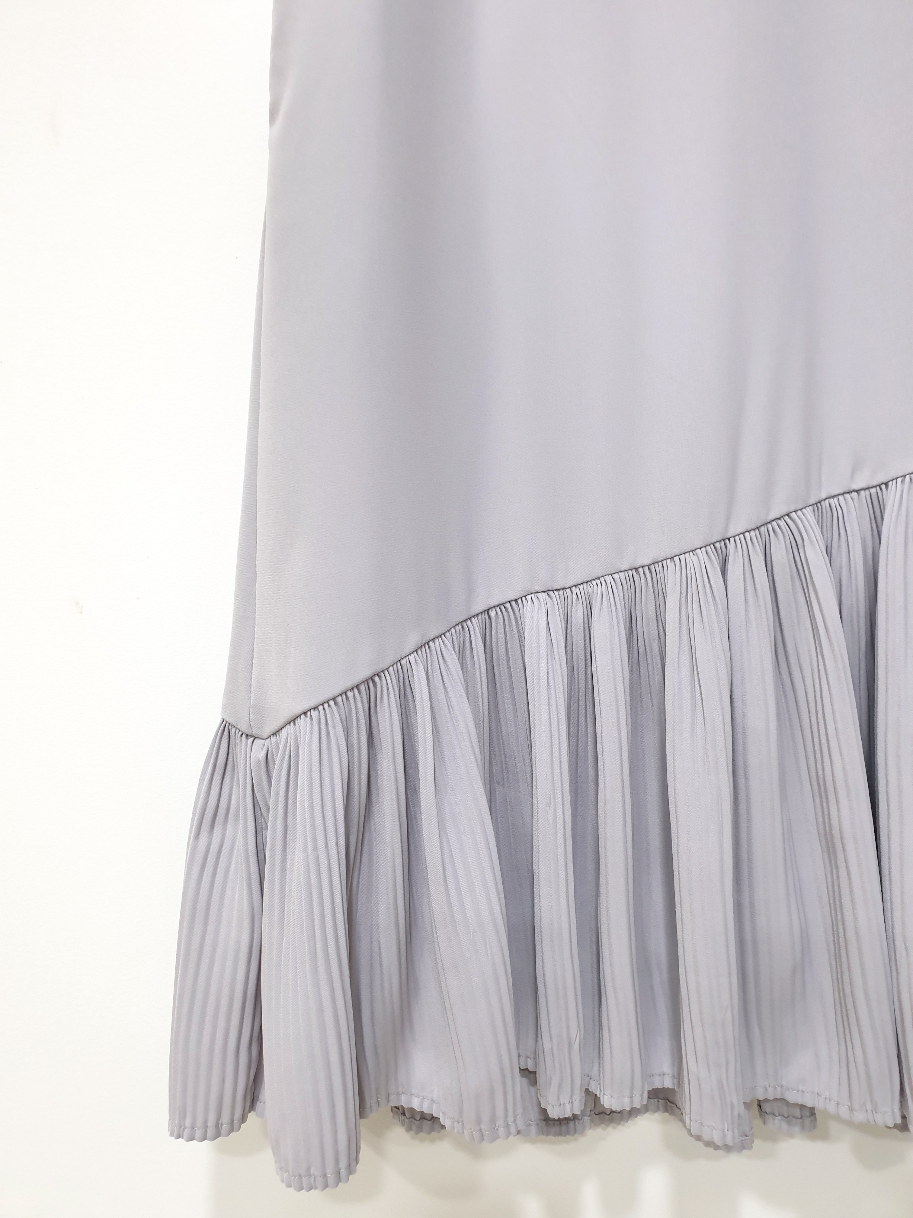 Mini Folds Midi (Non-returnable) - Ferlicious