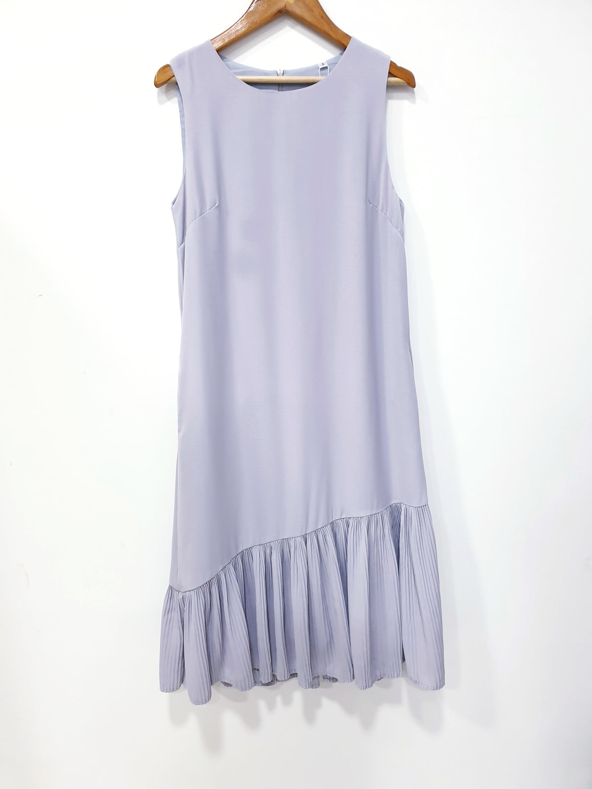 Mini Folds Midi (Non-returnable) - Ferlicious
