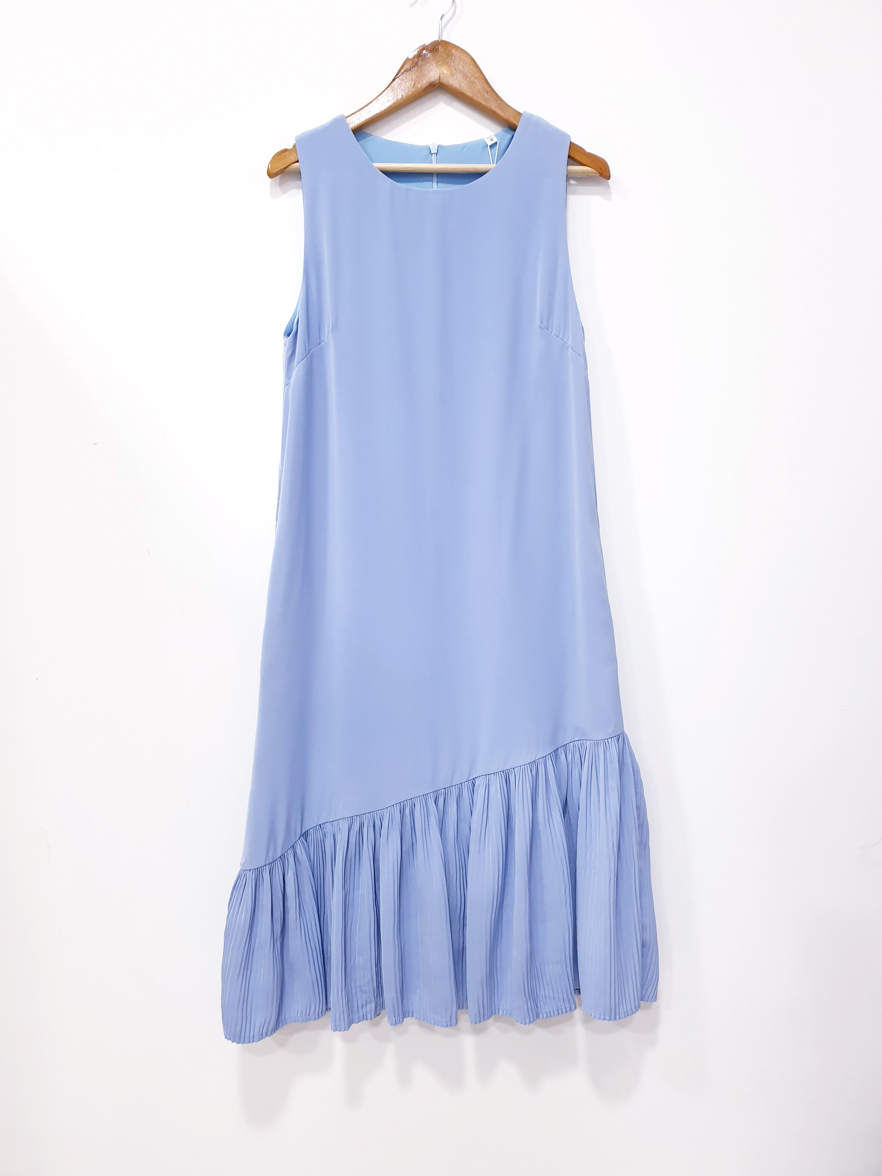 Mini Folds Midi (Non-returnable) - Ferlicious