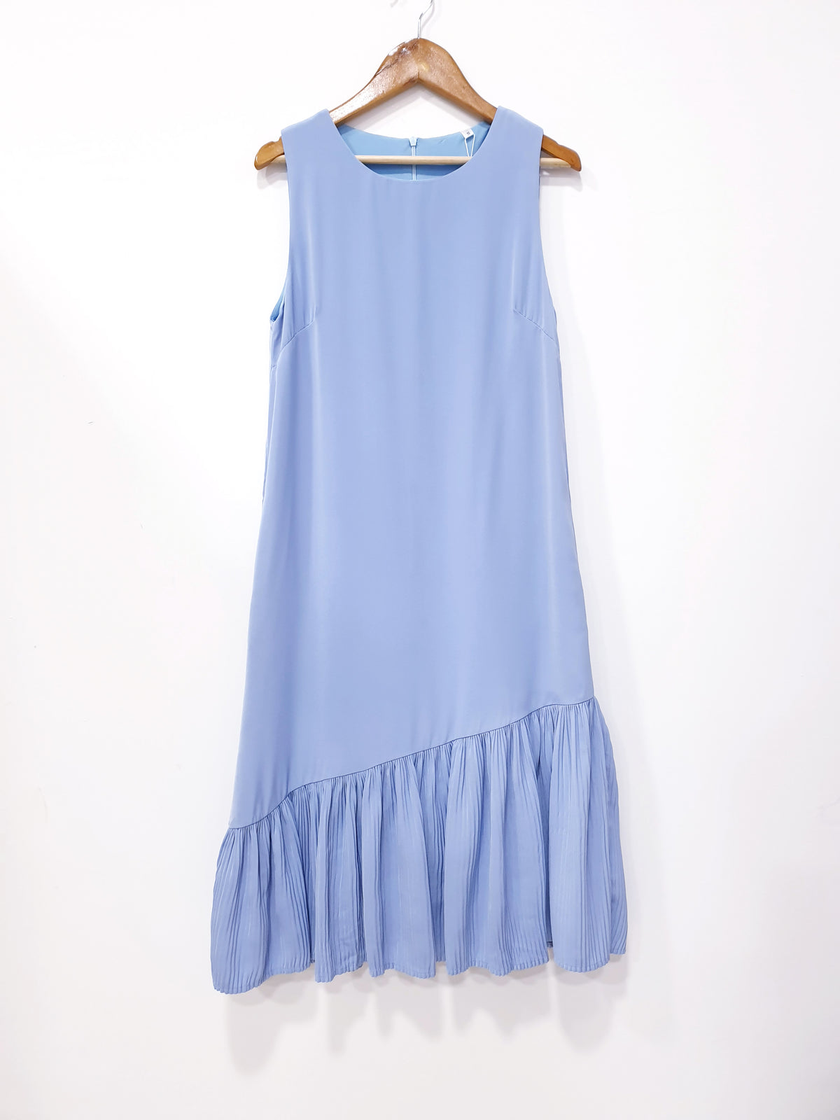 Mini Folds Midi (Non-returnable) - Ferlicious