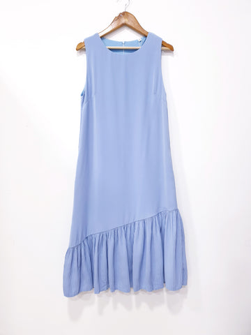 Mini Folds Midi (Non-returnable) - Ferlicious