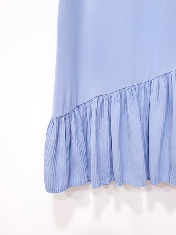 Mini Folds Midi (Non-returnable) - Ferlicious