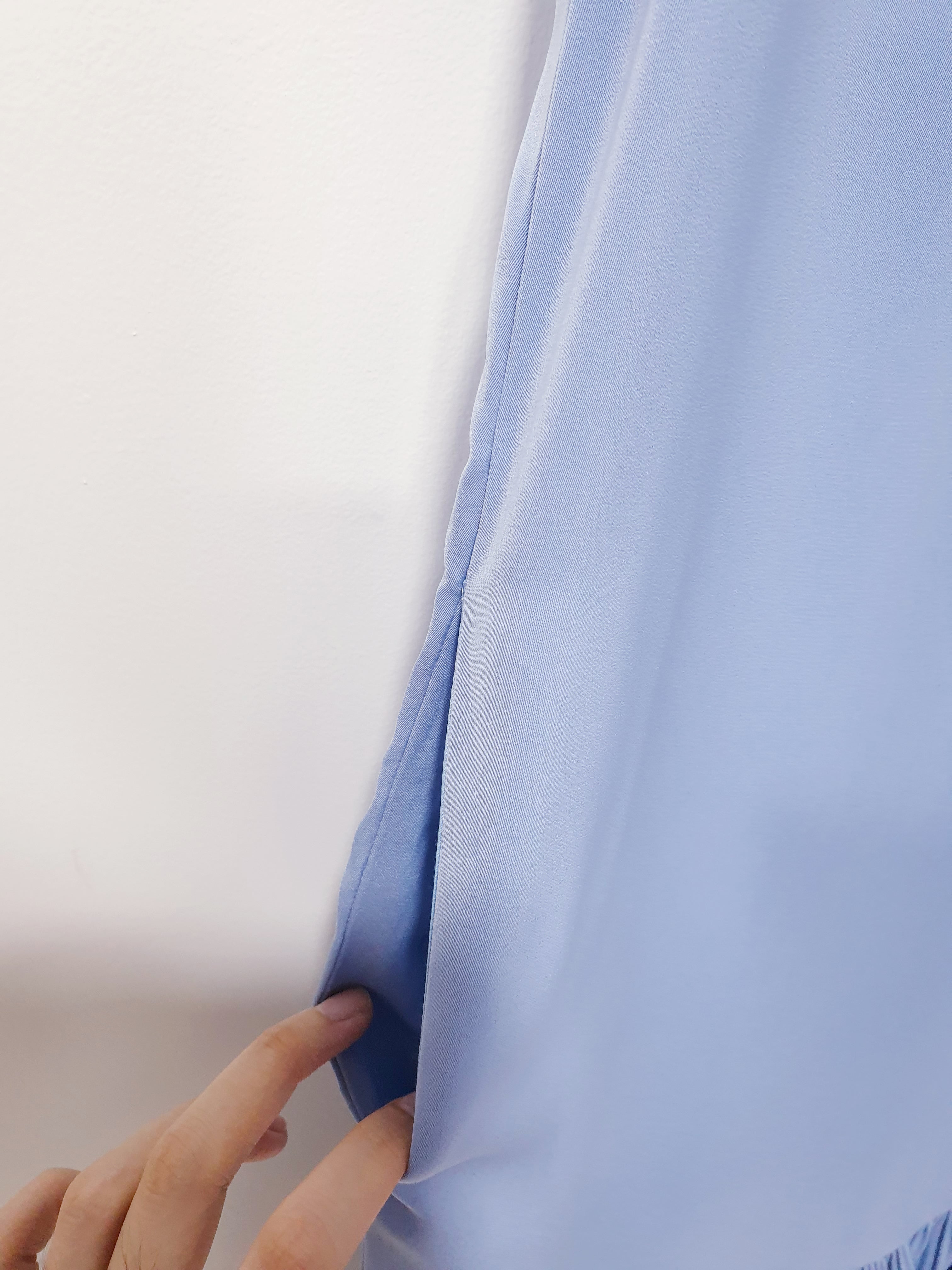 Mini Folds Midi (Non-returnable) - Ferlicious