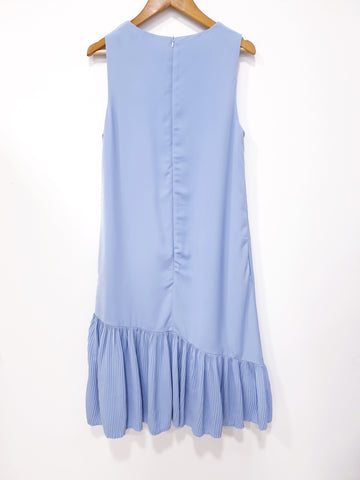 Mini Folds Midi (Non-returnable) - Ferlicious