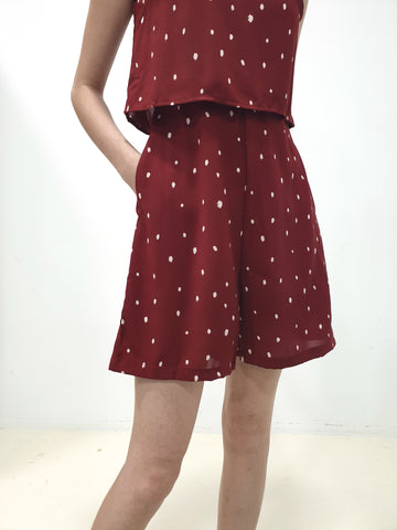 Lucy Romper (Non-returnable) - Ferlicious