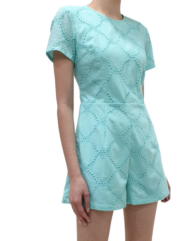 Marlene Romper