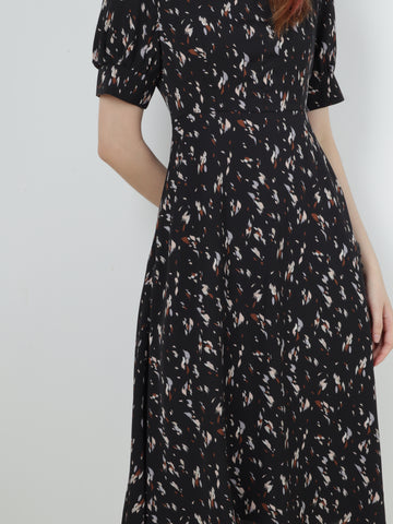 Aria Midi Dress