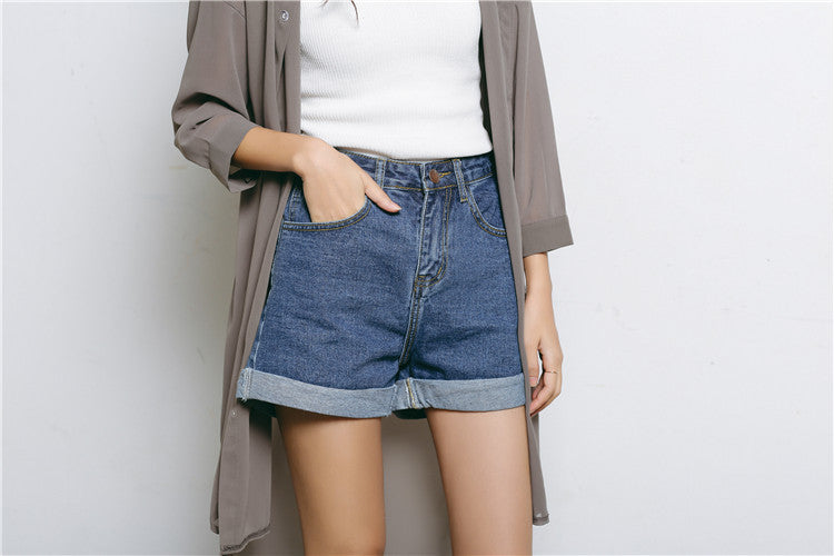 Chiffon Outer Shirt - Ferlicious