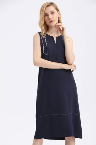 Cynthia Shift Dress - Ferlicious