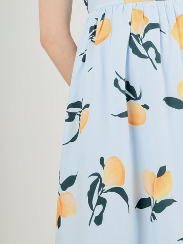 Lexa Midi Dress