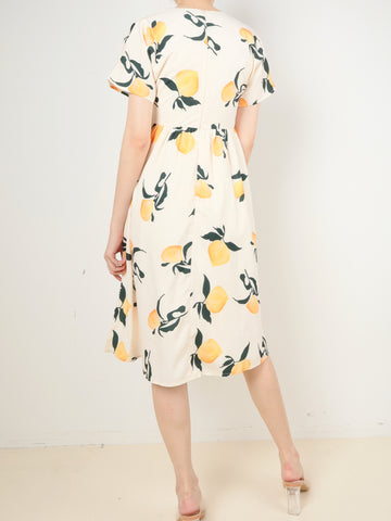 Lexa Midi Dress