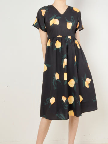 Lexa Midi Dress