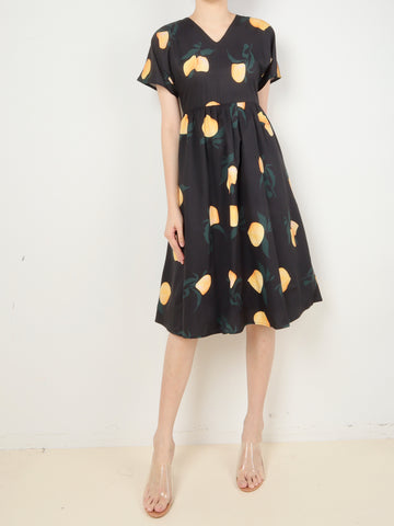Lexa Midi Dress