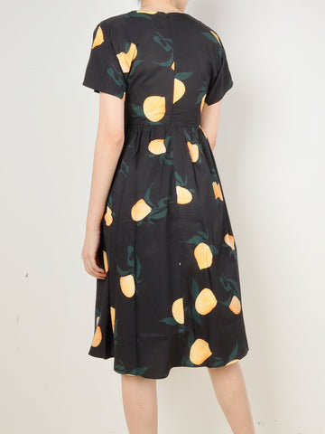 Lexa Midi Dress