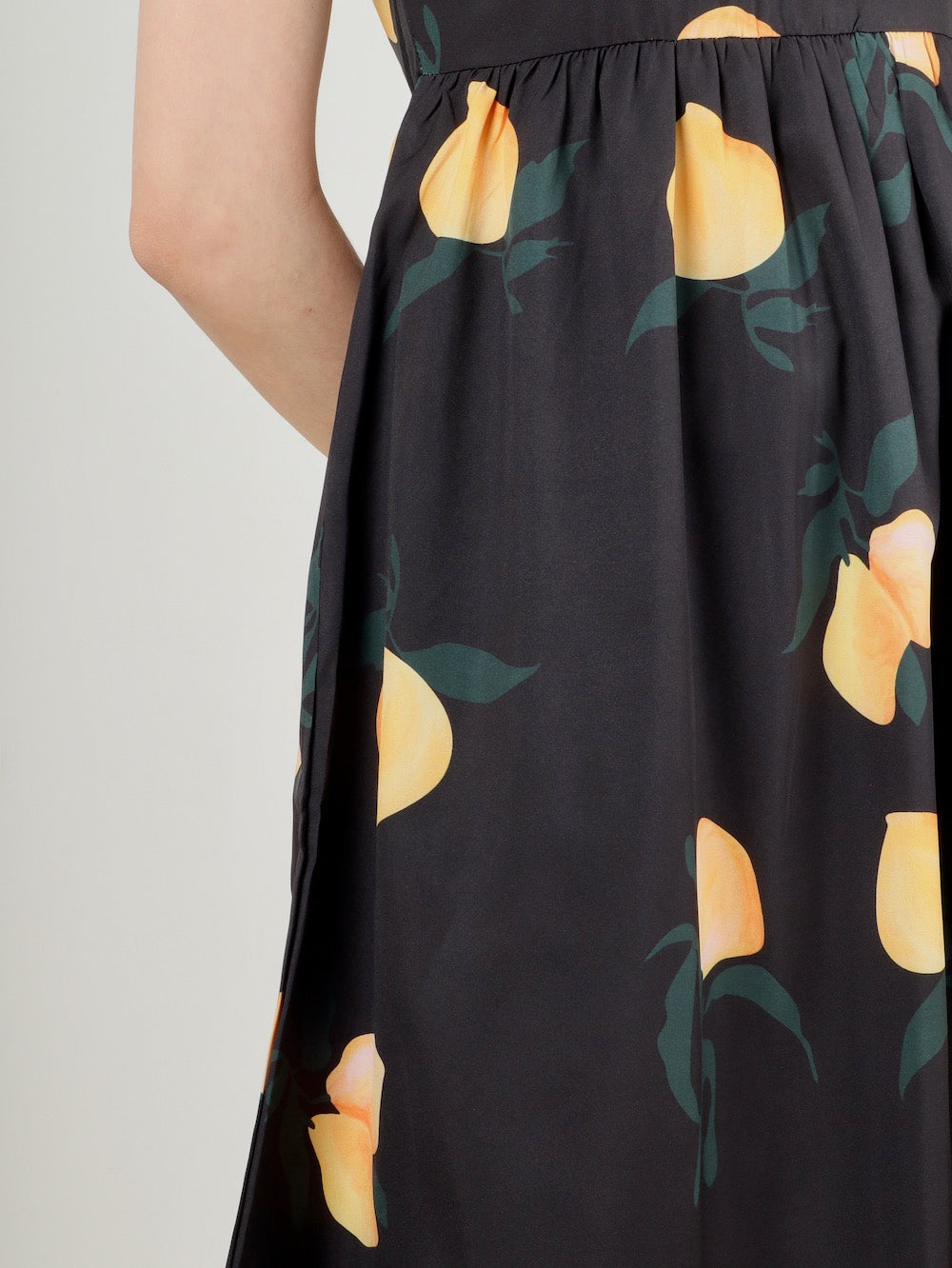 Lexa Midi Dress