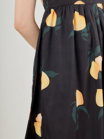 Lexa Midi Dress