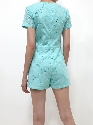 Marlene Romper