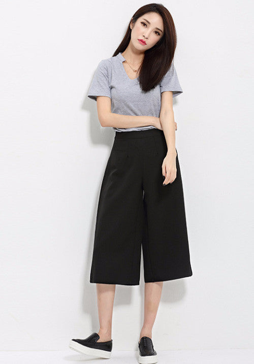 Tailor WL Pants - Ferlicious