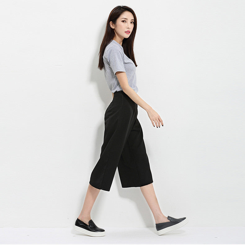 Tailor WL Pants - Ferlicious